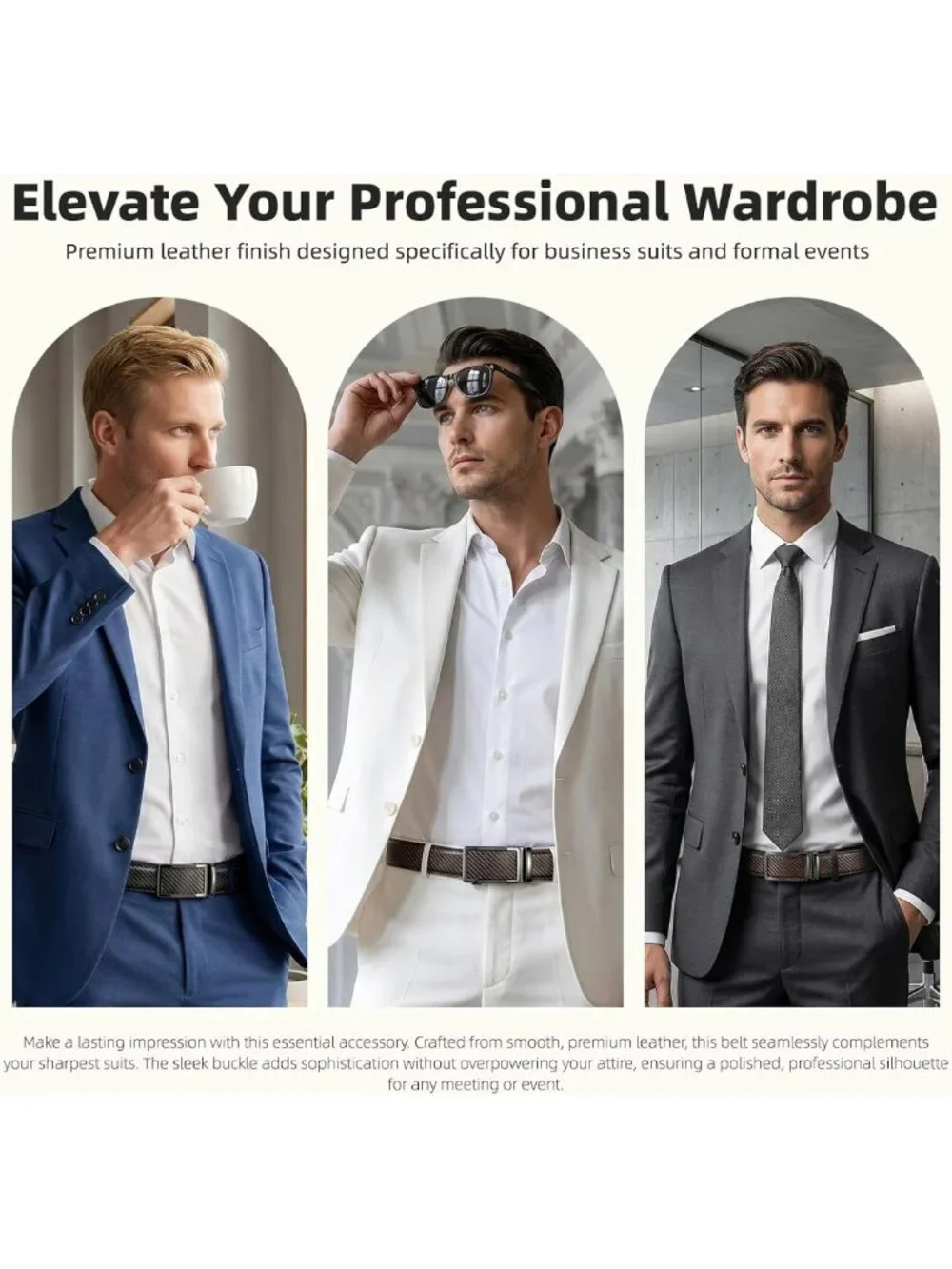 N/A elevate your